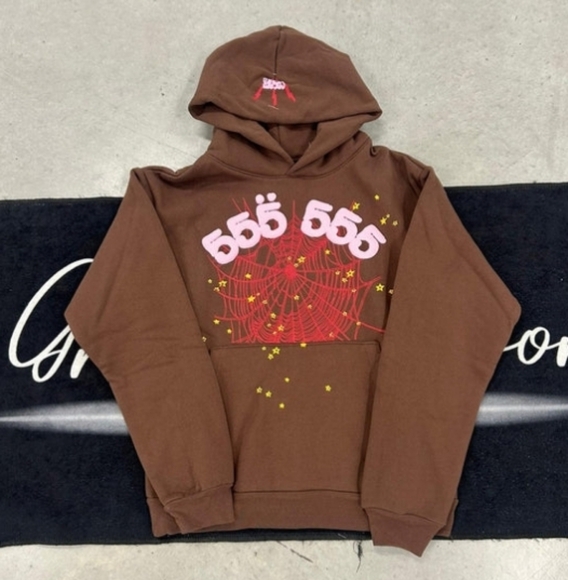 Spider hoodie - Picture 5 of 15